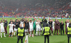 Galatasaray, Old Traffordda tarih yazdı Çılgın gecede birçok ilk yaşandı...