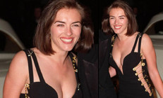 Eline beyaz bir poşet tutuşturdular... Yapı çıplak olduğunu ertesi gün fark etti