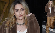 Babasından kalan miras ona ömür boyu yeter: Ben para için çalışmıyorum