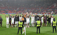 Galatasaraydan Manchester maçı sonrası sert açıklama: Saygısızlık, had bilmezlik...