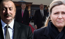 İşte Azerbaycanın masaya oturmak için şartı... Fransadan skandal açıklama: Elimizdeki tüm silahları kullanmalıyız