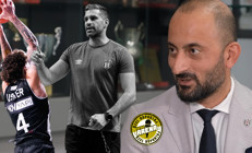 Akatları doldurup Sinan Erdemin kapısını çalacağız | Beşiktaşın Eurocuptaki büyük hedefi | Dusan Alimpijevic nasıl bir koç