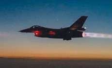 3. ülkelere net mesaj