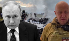 Ve Putin sessizliğini bozdu... Rus liderden flaş Prigojin açıklaması