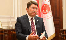Bakan Tunçtan yeni anayasa açıklaması