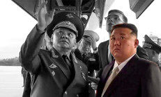 Ve Kim ilk adımı attı... Kuzey Koreden Rusya hamlesi