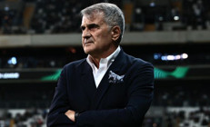 Beşiktaşta Şenol Güneş dönemi resmen sona erdi İstifa ve olağanüstü seçim açıklaması... Ahmet Nur Çebi aday olacak mı İstanbulspor maçında kulübede kim olacak