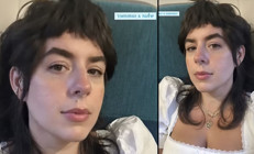 Üç soyadı var, ikisi çok tanıdık: Sokakta görseniz ünlü çocuğu demezsiniz