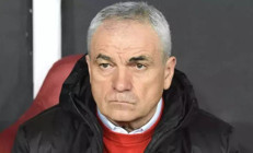 Şenol Güneş ayrılığı sonrası Beşiktaş teknik direktörlüğü için ilk açıklama Rıza Çalımbaydan: Seve seve gelirim...
