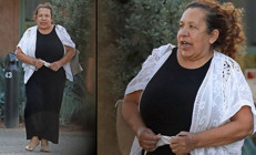 Büyük skandalın kahramanı ortaya çıktı: Kocan seni benimle aldattı, bir de çocuğumuz var