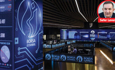Borsa çakallarının soygun taktikleri