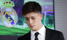 Arda Gülerin Real Madridde kazandığı ücret ortaya çıktı Rakam şaşırttı...