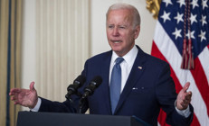 Son dakika Biden: ABD İsraille birlikte ve geri çekilmeyeceğiz