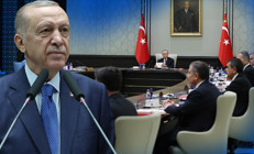 Cumhurbaşkanlığı Kabinesi yarın toplanıyor... İşte kritik başlıklar
