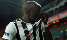 Beşiktaşta Vincent Aboubakar durdurulamıyor İnanılmaz rakam...