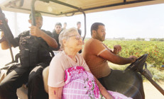 ‘Canlı kalkan’... Yüzlerce İsrailli rehin