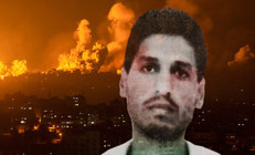 İşte İsraile kâbusu yaşatan isim... Ölüm listesinde ilk sırada... Lakabı misafir