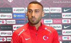 Cenk Tosundan EURO 2024, Burak Yılmaz ve Montella açıklamaları