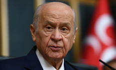 MHP lideri Bahçeli: Sınır ötesi operasyonun arkasındayız