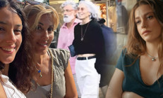 Eşinin ihanetiyle sarsılan Serpil Tosundan manidar paylaşım