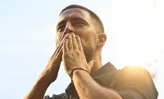 Eden Hazard 32 yaşında futbolu bıraktı