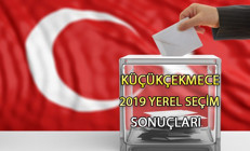 Küçükçekmece Belediyesi hangi partide Küçükçekmece Belediye Başkanı kimdir 2019 Küçükçekmece yerel seçim sonuçları...