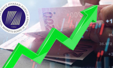 7 günde yüzde 32 yükseldi, SPK 3 kişiyi yakaladı