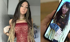 Hamasın kaçırdığı Alman kadının hayatta olduğu ortaya çıktı Berlin alarma geçti...