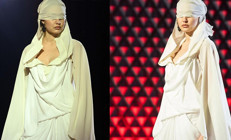 Filistinli süper model Gigi Hadid sessizliğini bozdu: Dualarım bu haksız trajediden etkilenenler ve çatışmaların aldığı masum canlar için