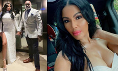 Ben yaşlıyım diye karıma istediği erkekle görüşmesi için izin vermiştim... Bana ihanet etti