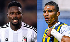 Ganada Amartey ve Djiku sakatlıkları nedeniyle kadrodan çıkarıldı