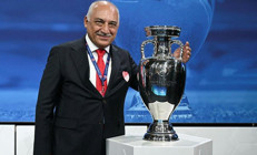 TFF Başkanı Mehmet Büyükekşiden Beşiktaş Stadı açıklaması: Suyu bulandırmak doğru değil