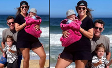 Boşanıyorlar diye diye beşinci yılı bitirdiler... İkinci çocuğu bile yaptılar