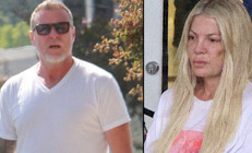 Ayrılmak üzere olan ünlü çiftin lüks hayatı tuzla buz oldu... Önce karısı, şimdi kendisi... Parasız kalan oyuncu devlet yardımına başvurdu