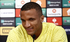 Fenerbahçeli Rodrigo Becao şaşkınlığını gizleyemedi: Böylesini görmedim | Bu yıl şampiyonluğu elde edeceğiz