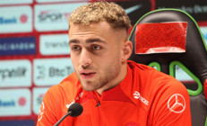 Barış Alper Yılmazın Galatasaraya imza sürecini anlattı