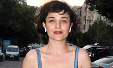 Anne olmayı hiç istemedim demişti...