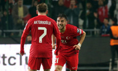 A Milli Takımın yıldızlarından Letonya galibiyeti ve EURO 2024 yorumları