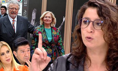 Metin Akpınarın kızı Duygu Nebioğlu her şeyi tek tek anlattı... Karım bunu öğrenirse size zırnık koklatmaz