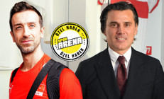 A Milli Takımda yeniden şahlanışın sırrı Akdeniz kanı