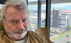 Efsane filmin oyuncusu kanserle mücadele ediyor: Ölümden korkmuyorum ama zeytin ağaçlarımla torunlarımın büyüdüğünü görmek istiyorum