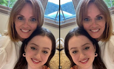 İlk bebeğine hamileyken ayrılmışlardı: Kocasız çocuk büyütmek çok zor