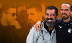 Arda Turandan Tuncay Şanlı sözleri: Bize ders verdi | Diego Simeone ile merak edilen görüşmeyi anlattı