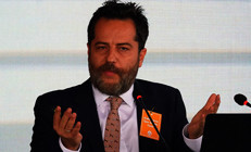 Galatasarayda Erden Timurdan Fenerbahçeye sert sözler: Lale Orta, Ali Koça VAR görüntüsü gönderdi