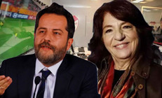 Lale Ortadan Erden Timurun iddialarıyla ilgili açıklama geldi