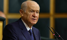 Bahçeliden Bidenın İsrail ziyaretine sert tepki: Tarihi bir yanlıştır