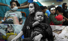 Hastane katliamında kahreden detay... Görgü tanıkları yaşadıklarını anlattı