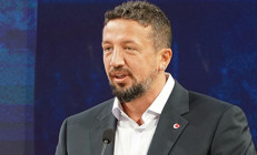 TBF Başkanı Hidayet Türkoğlu açıkladı: A Milli Takımda oynamak istemiyor