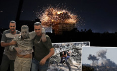 Dünya bu sözleri konuşuyor: Bu sürecin bir parçası olmayı reddediyorum