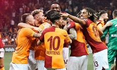 RAMS Parkta 10 milyar TLlik derbi Sahanın en değerlisi...